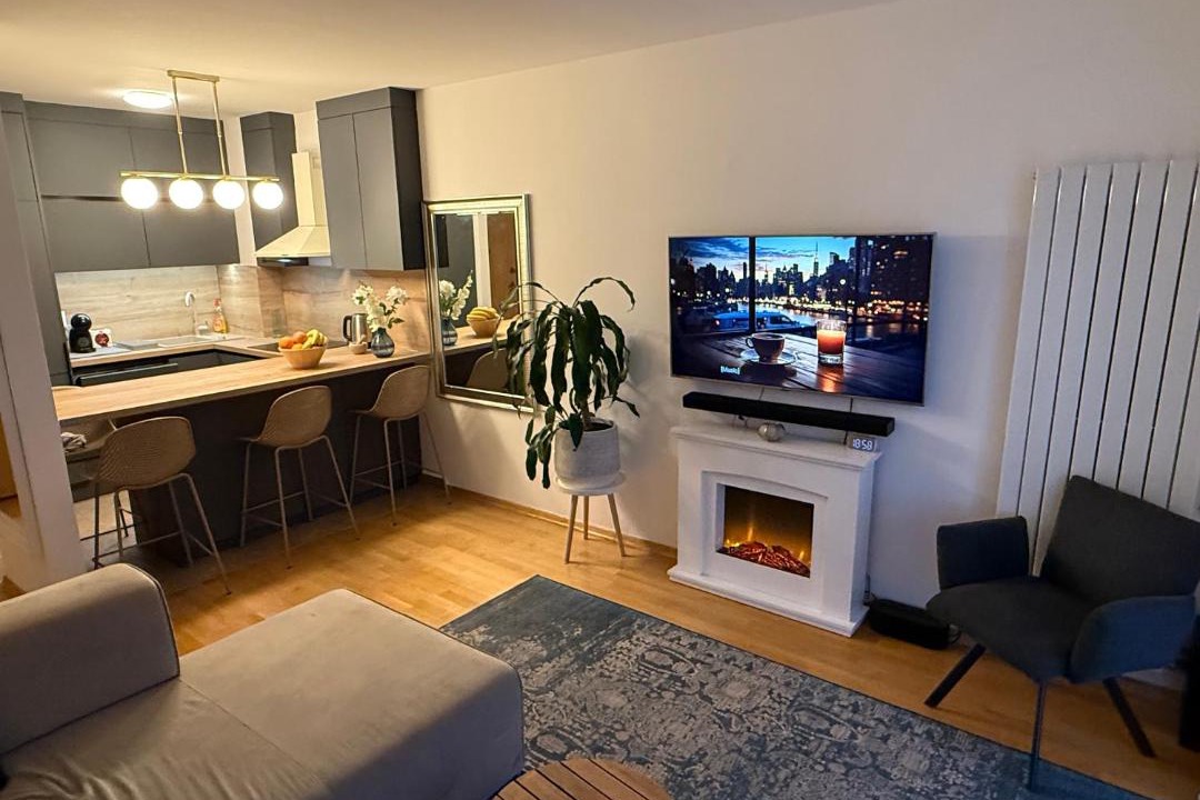 Photo of Livingroom in Zagreb