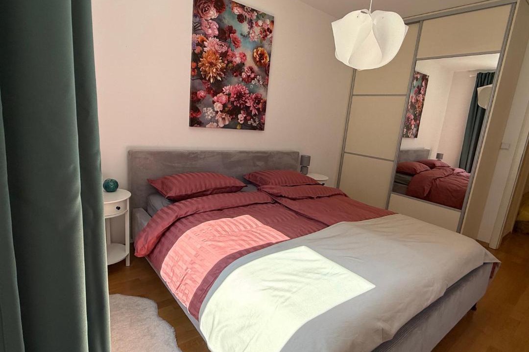 Photo of Bedroom in Zagreb