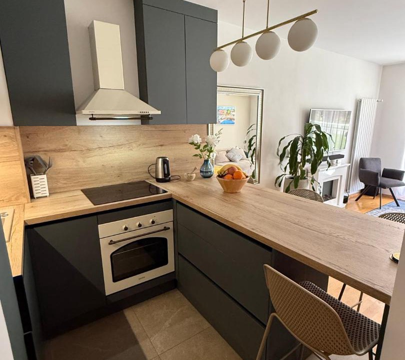 Photo of Kitchen in Zagreb