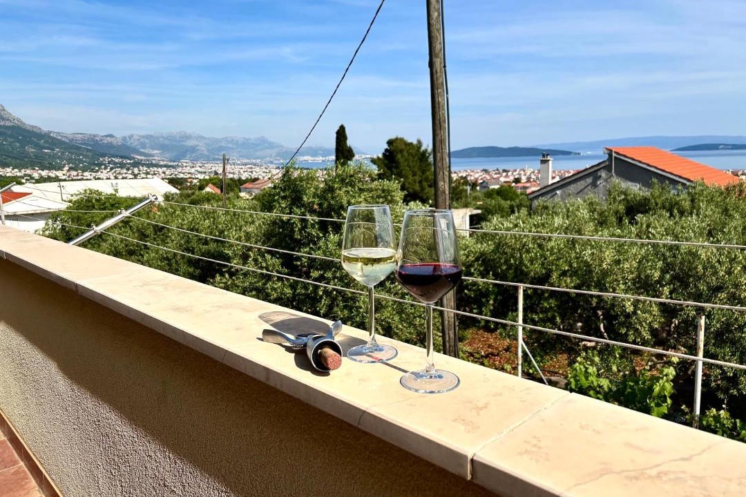 Photo of Patio Balcony in Rudine