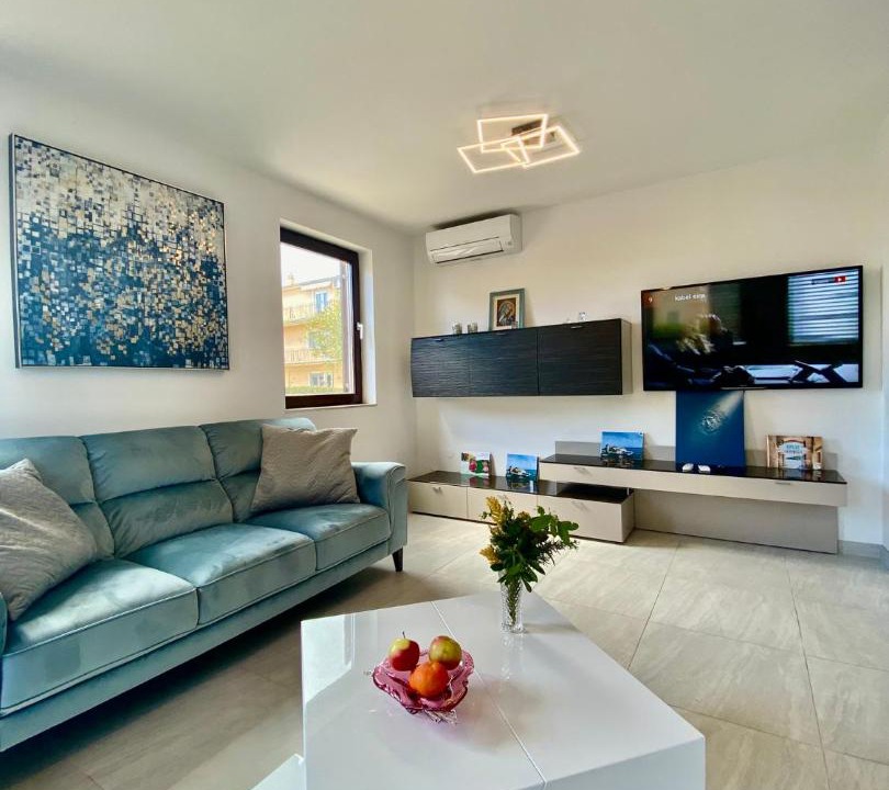 Photo of Livingroom in Kastel Stafilic