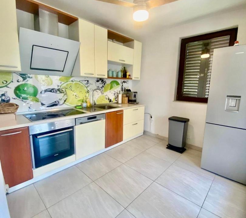 Photo of Kitchen in Kastel Stafilic