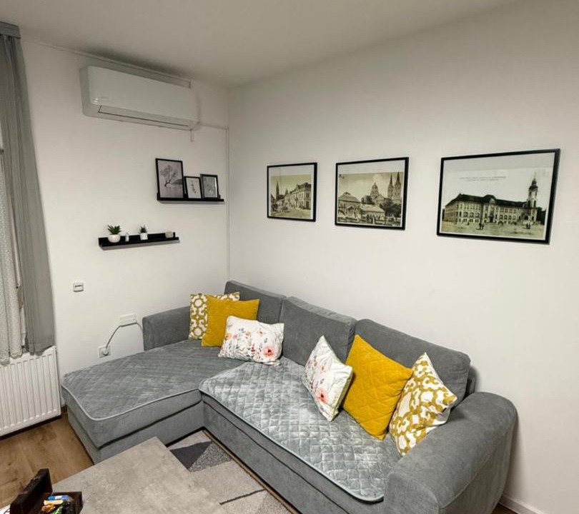 Photo of Livingroom in Dakovo