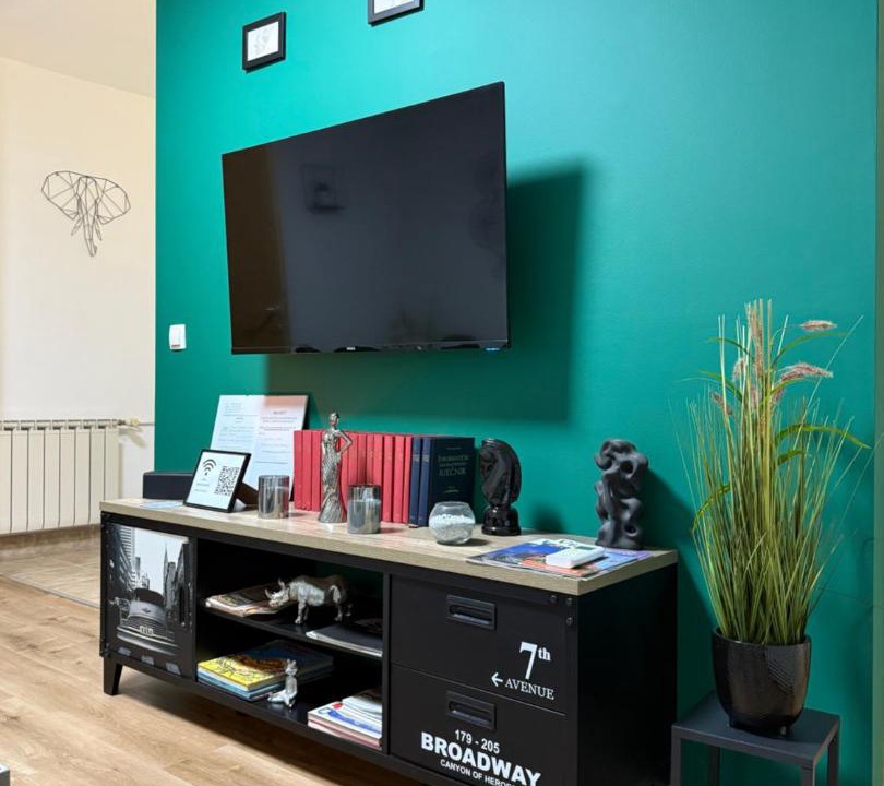 Photo of Livingroom in Dakovo
