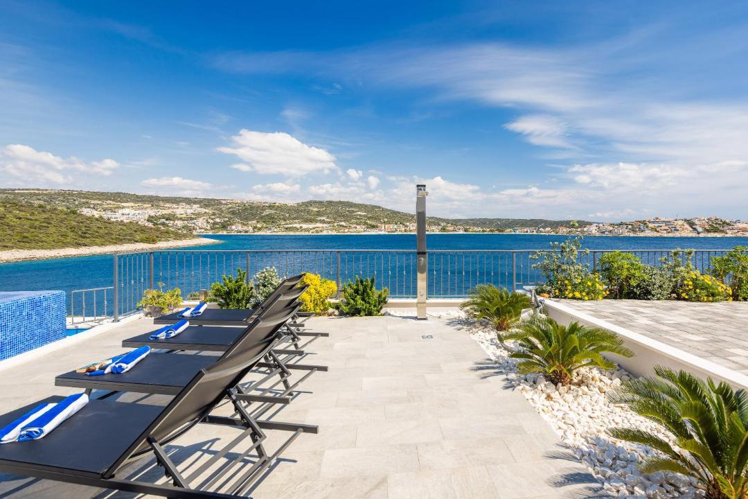 Photo of Patio Balcony in Dvornica