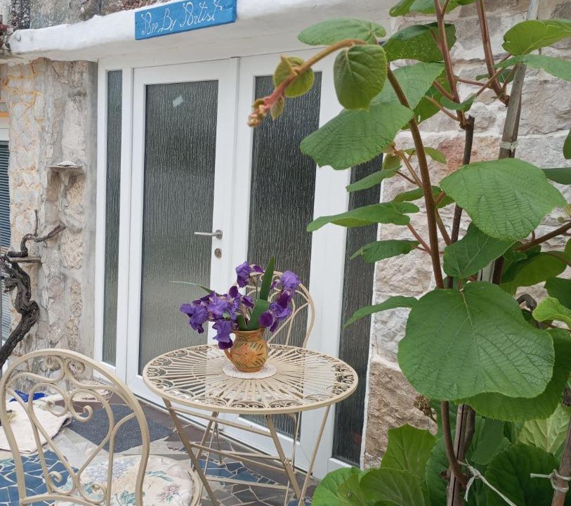 Photo of Patio Balcony in Pican