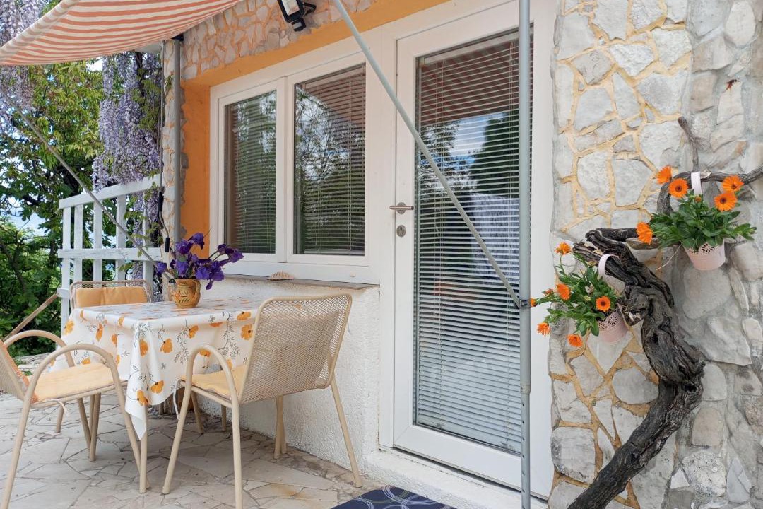 Photo of Patio Balcony in Pican