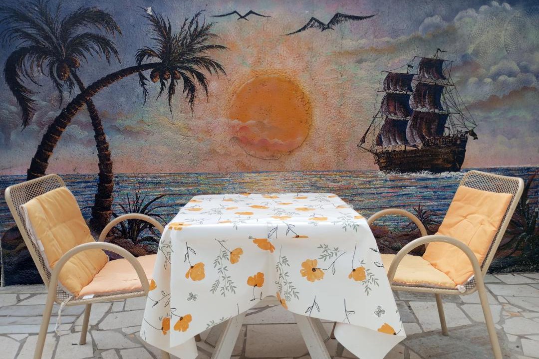 Photo of Patio Balcony in Pican