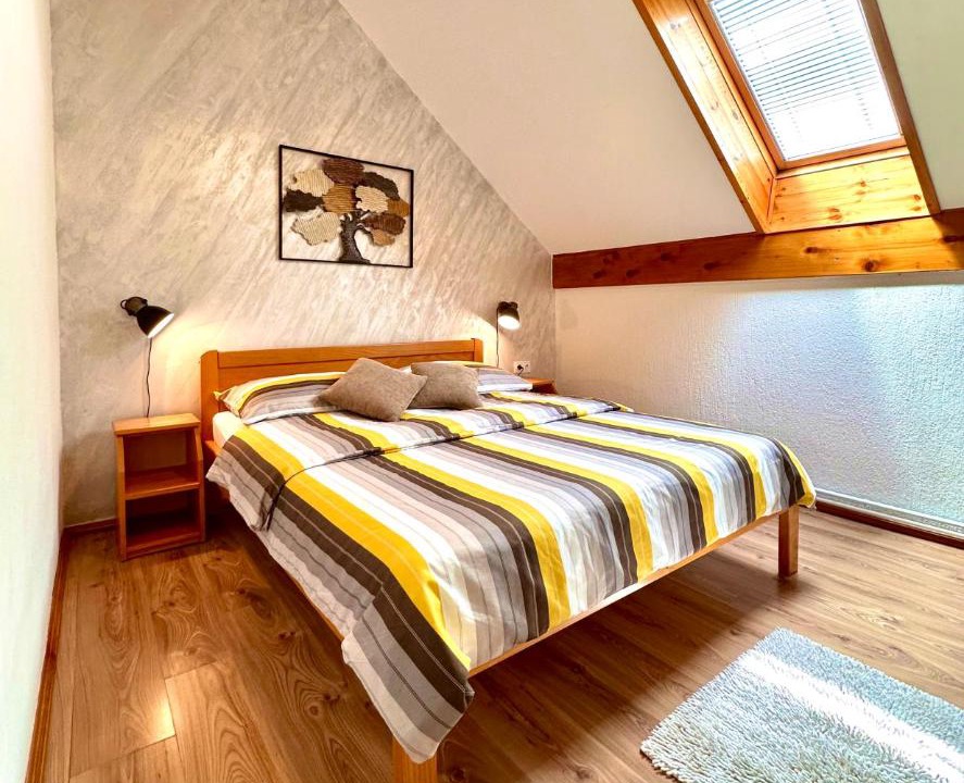 Photo of Bedroom in Lipovaca Dreznicka