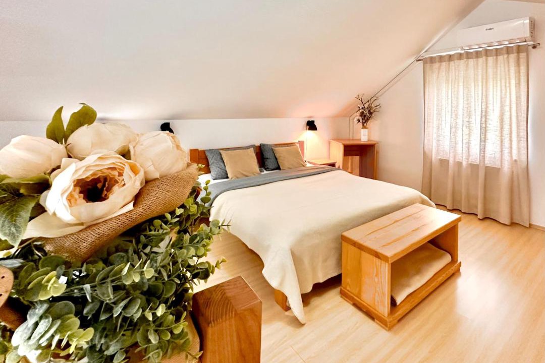 Photo of Bedroom in Lipovaca Dreznicka