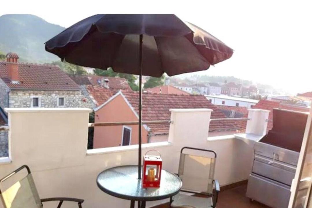Photo of Patio Balcony in Stari Grad