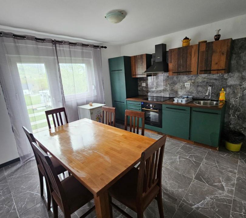 Photo of Kitchen in Smoljanac