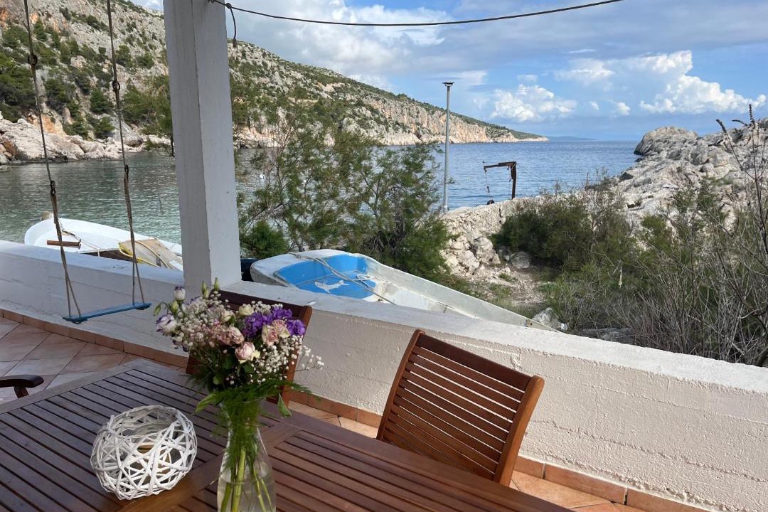 Photo of Patio Balcony in Zarace