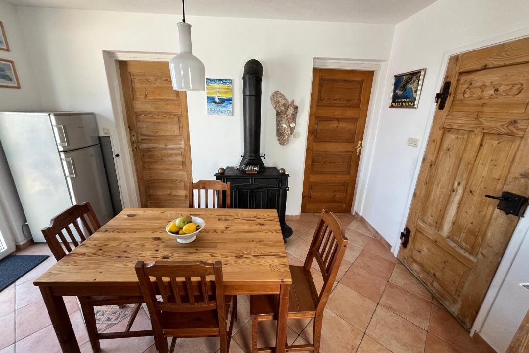 Photo of Kitchen in Zarace