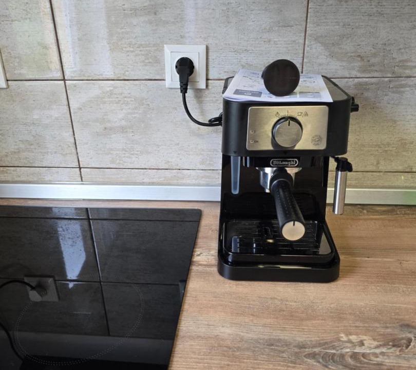 Photo of Kitchen in Poljanak