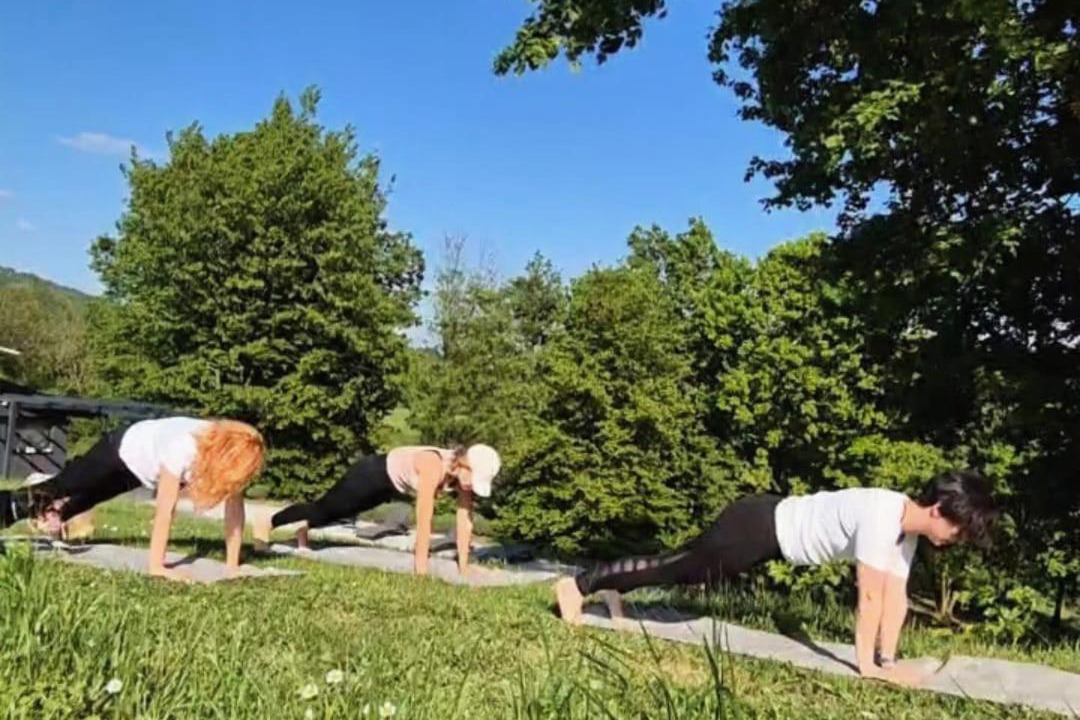 Photo of Outdoor in Oriovac
