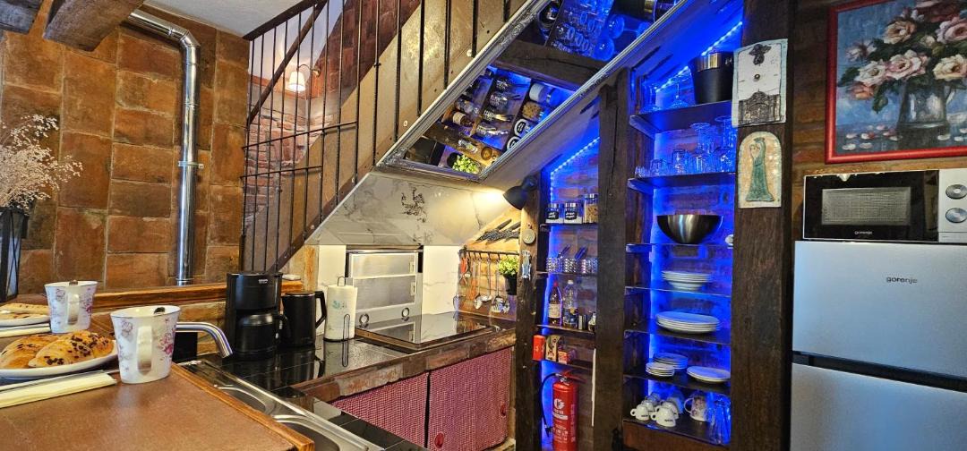 Photo of Kitchen in Donja Dubrava