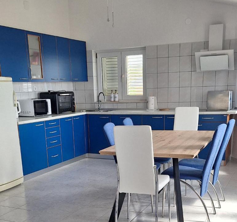 Photo of Kitchen in Smrika