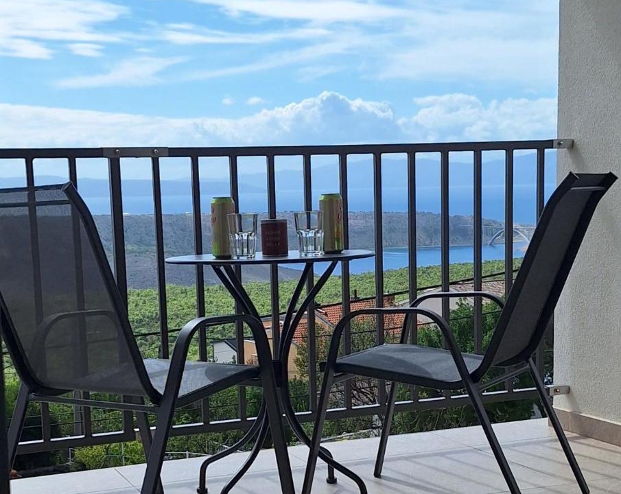 Photo of Patio Balcony in Smrika