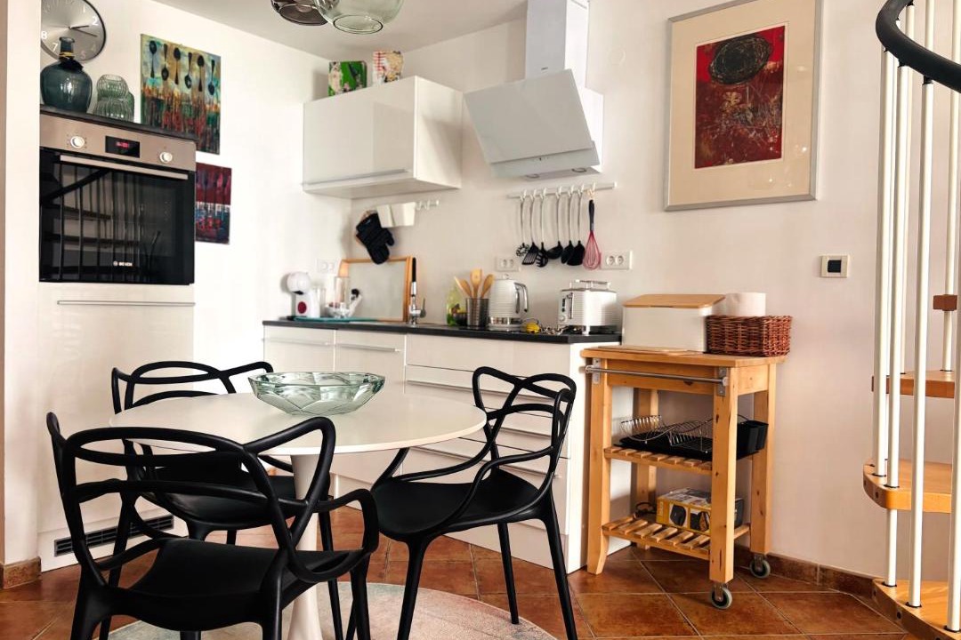 Photo of Kitchen in Icici