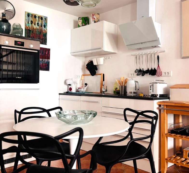 Photo of Kitchen in Icici
