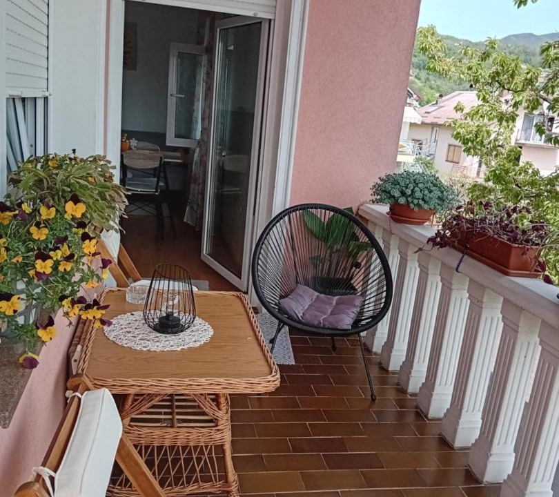 Photo of Patio Balcony in Krapina