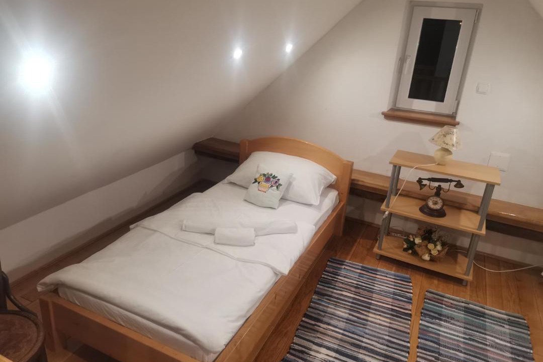 Photo of Bedroom in Kutina