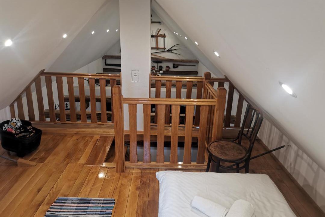 Photo of Bedroom in Kutina