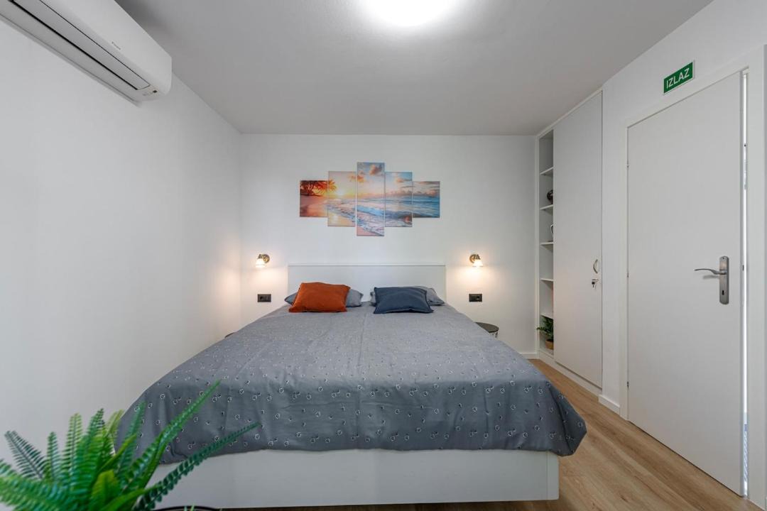Photo of Bedroom in Gorica