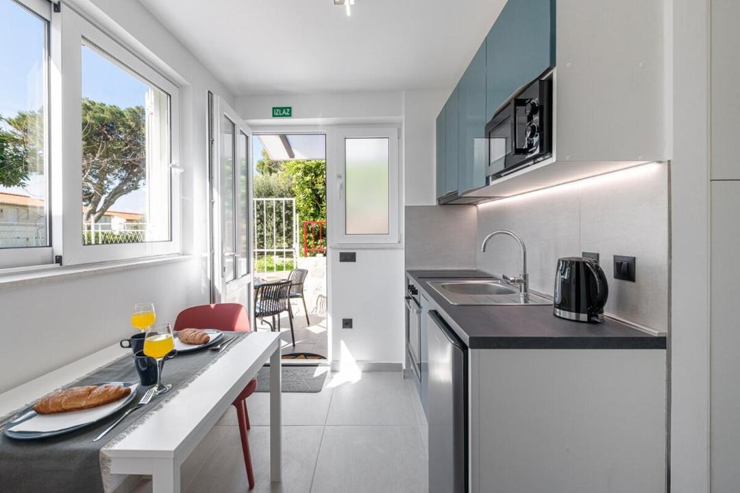 Photo of Kitchen in Gorica