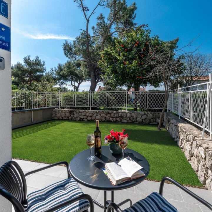 Photo of Patio Balcony in Gorica