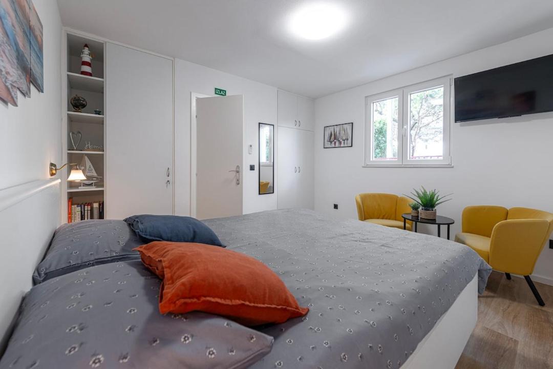 Photo of Bedroom in Gorica