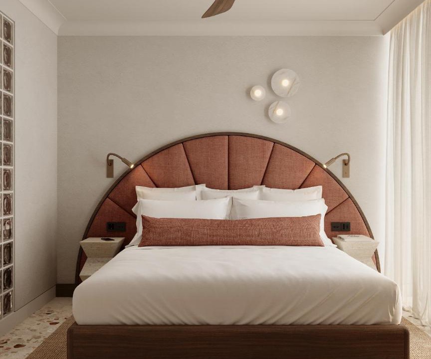 Photo of Bedroom in Kali