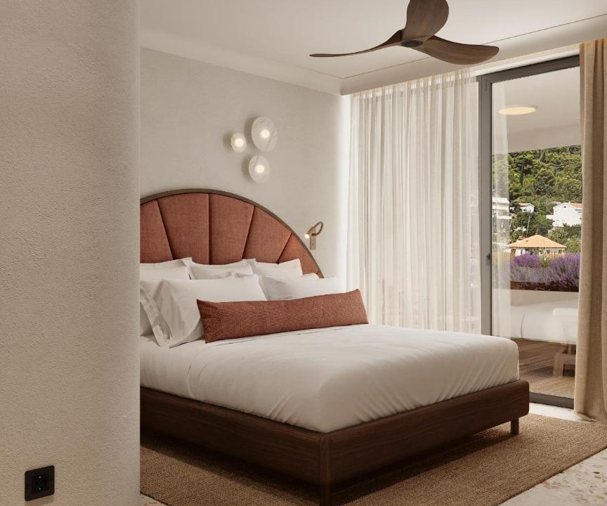 Photo of Bedroom in Kali