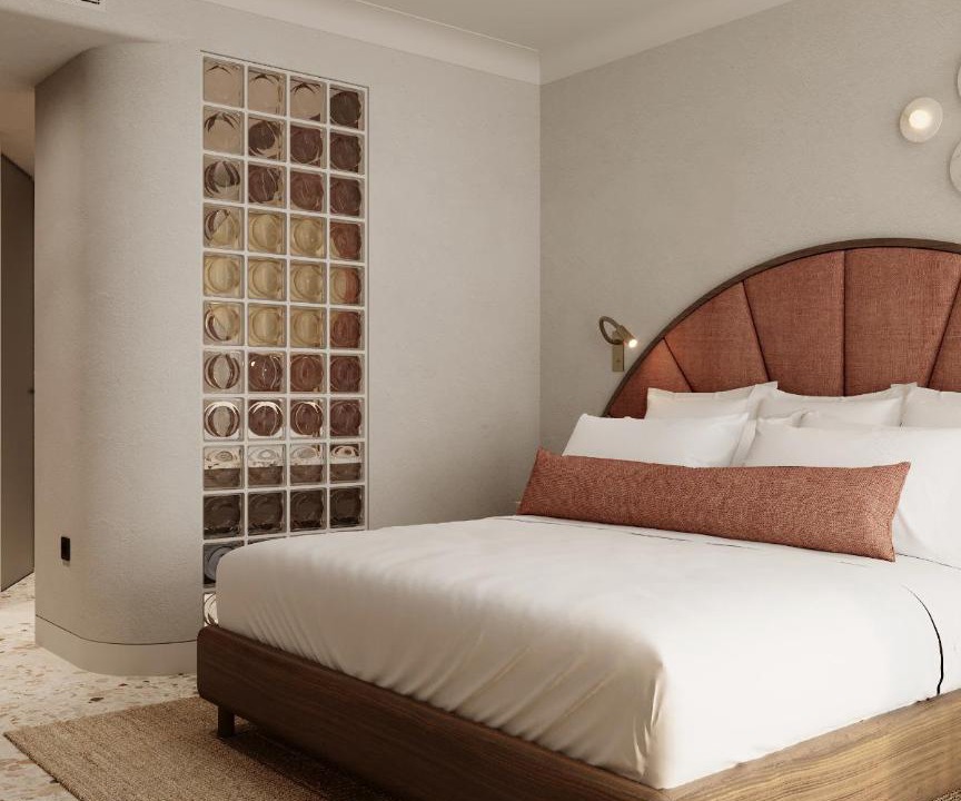 Photo of Bedroom in Kali