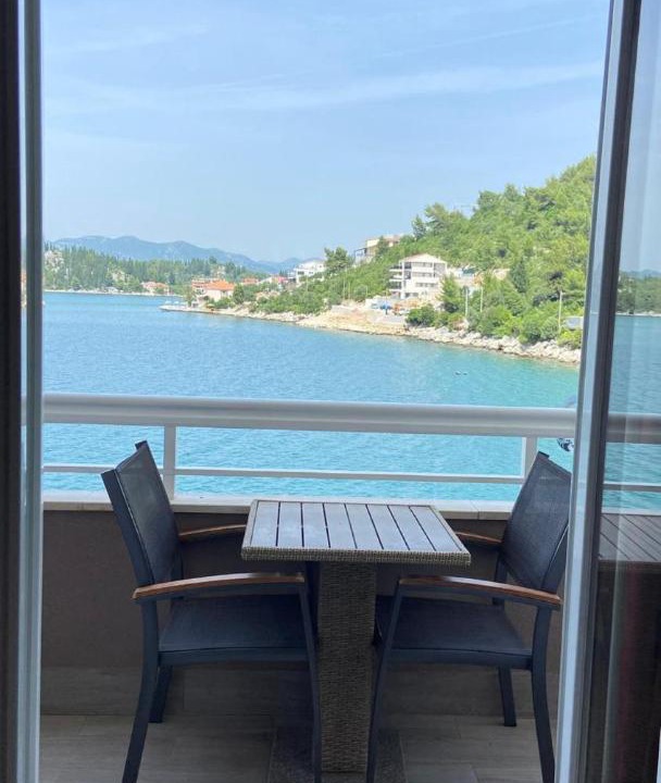 Photo of Patio Balcony in Blace