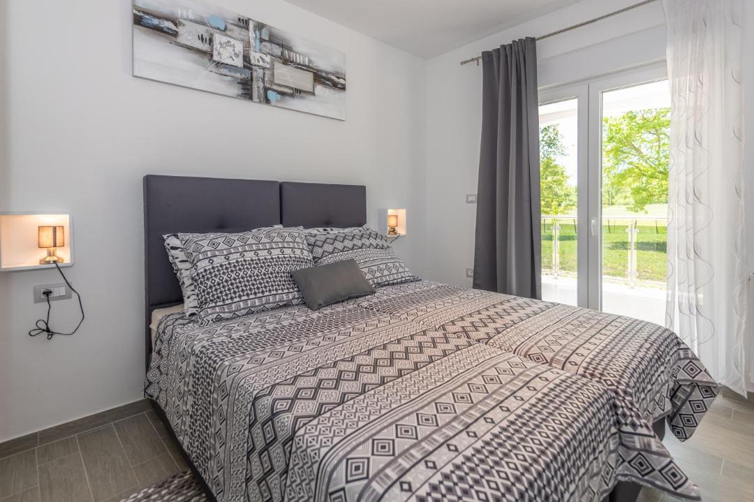 Photo of Bedroom in Zabrezani
