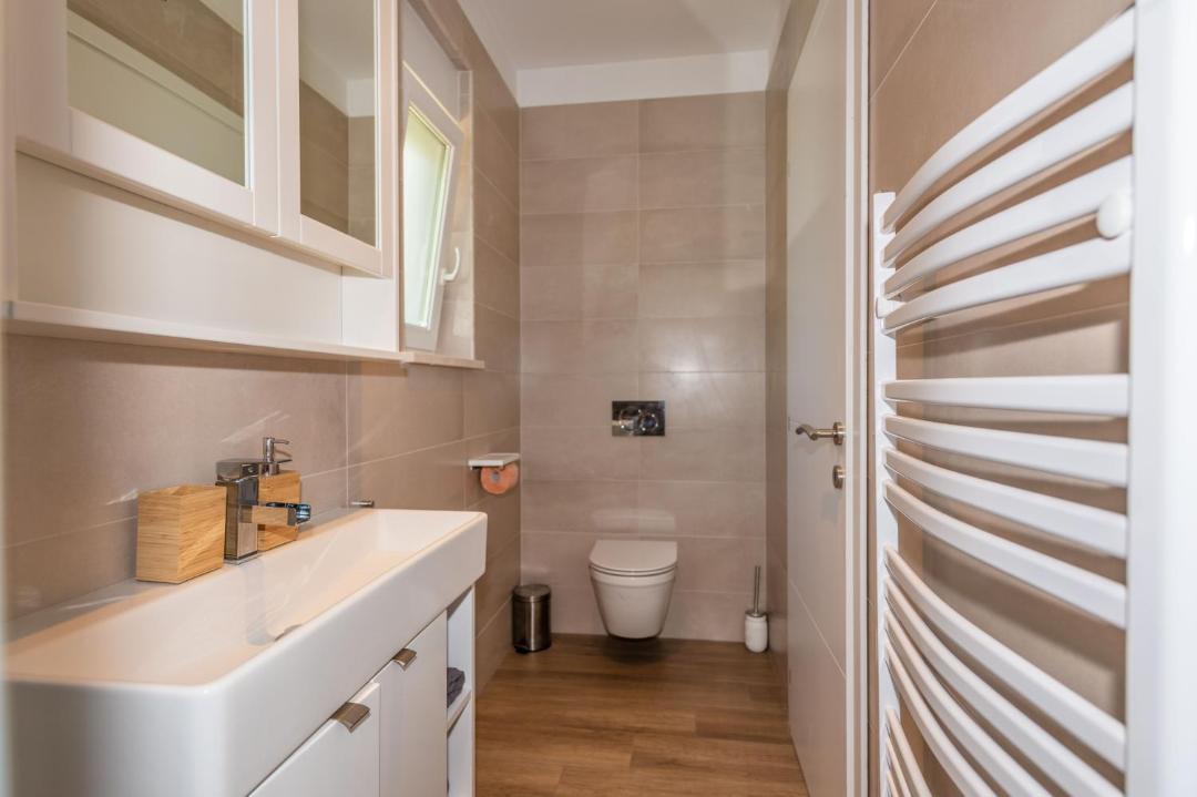 Photo of Bathroom in Zabrezani