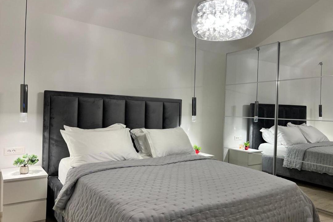 Photo of Bedroom in Gornji Humac