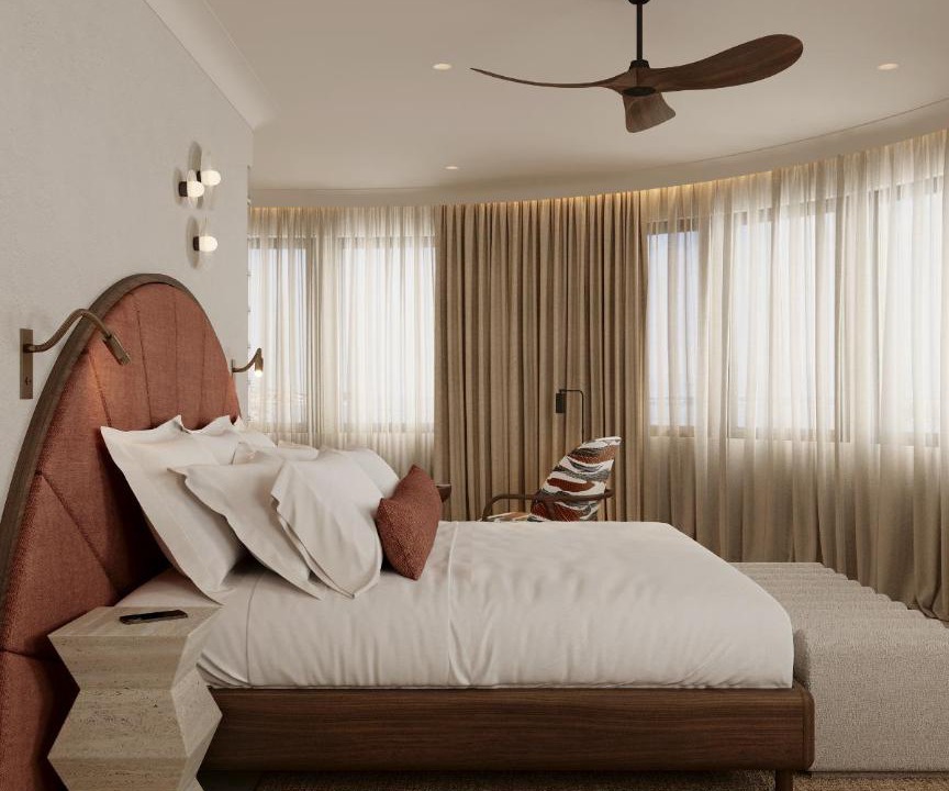 Photo of Bedroom in Kali