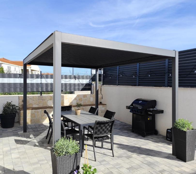 Photo of Patio Balcony in Sreser