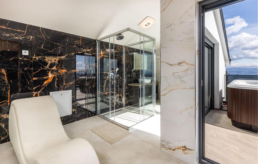 Photo of Bathroom in Lovran