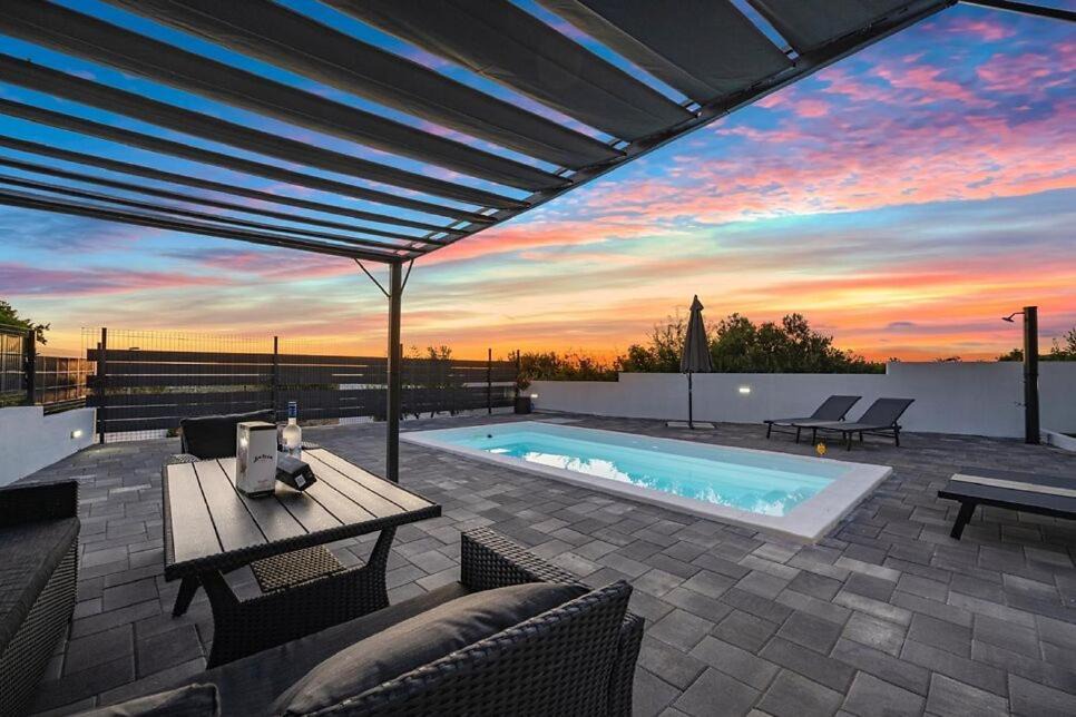 Photo of Patio Balcony in Primosten