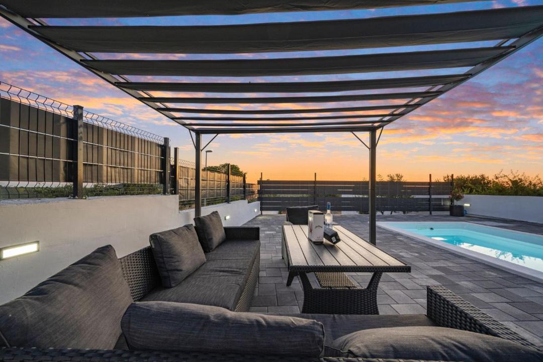 Photo of Patio Balcony in Primosten
