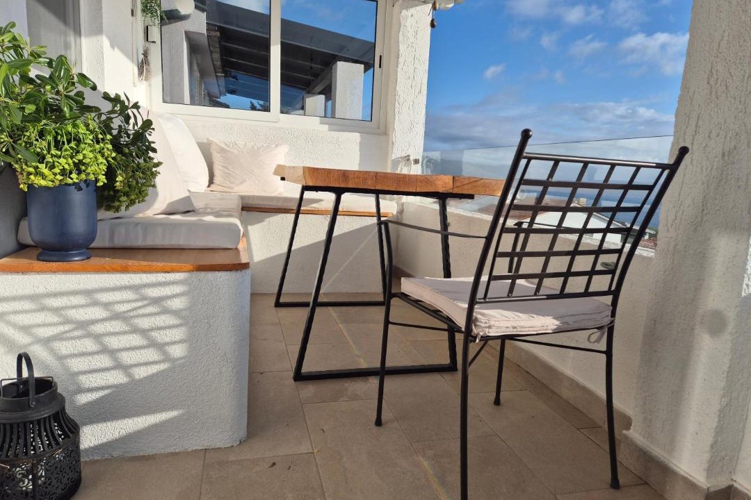 Photo of Patio Balcony in Ravni