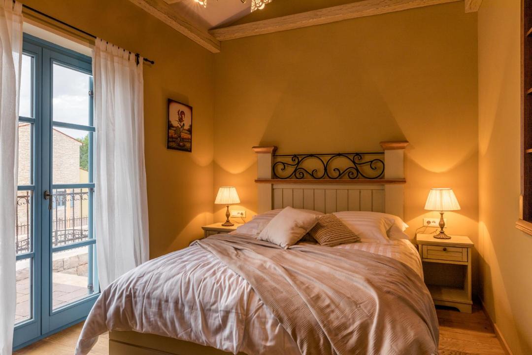 Photo of Bedroom in Vardica
