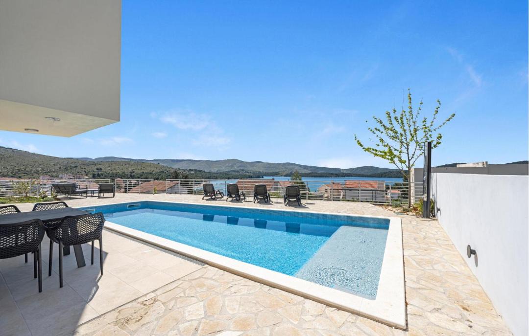 Photo of Patio Balcony in Zaboric