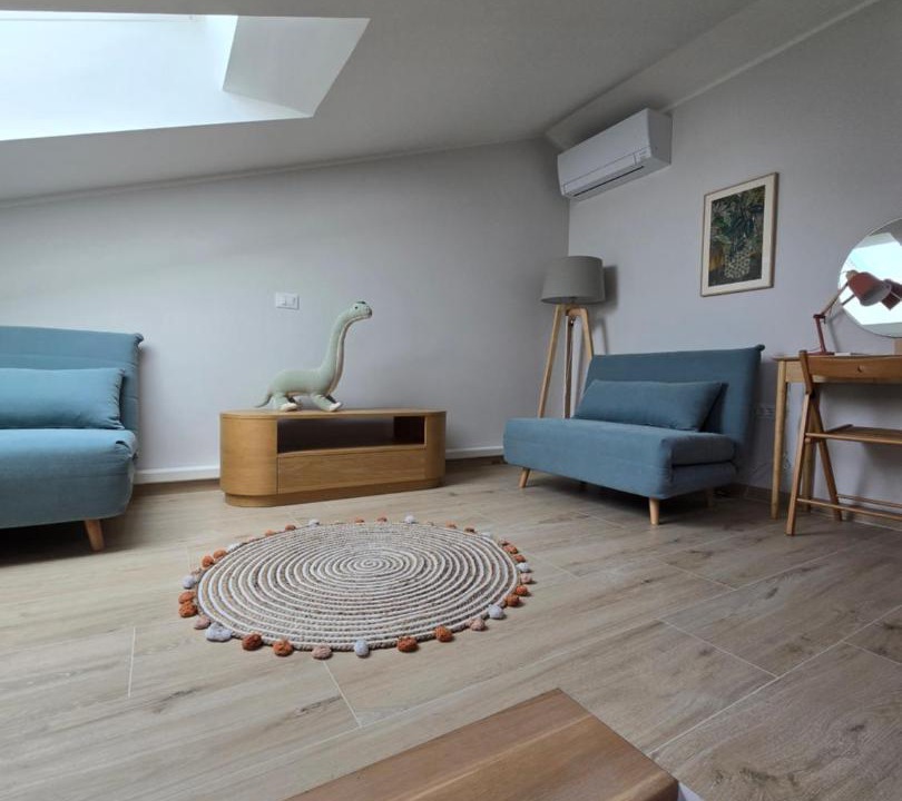 Photo of Livingroom in Savudrija