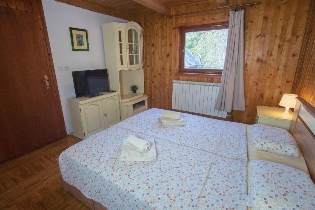 Photo of Bedroom in Orahovica