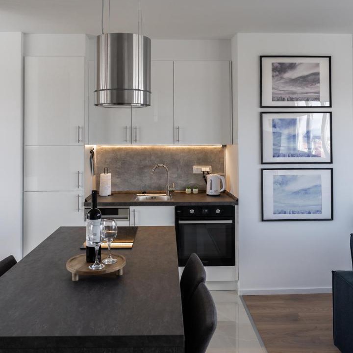 Photo of Kitchen in Karlovac
